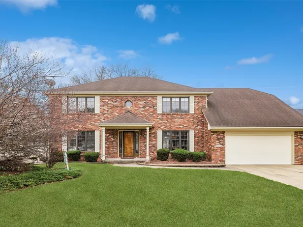 5712 Pommel Ct, West Des Moines, IA 50266