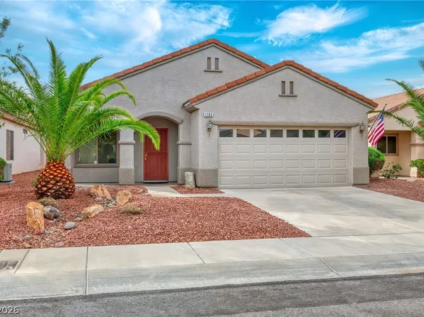 1783 Eagle Mesa Ave, Henderson, NV 89012
