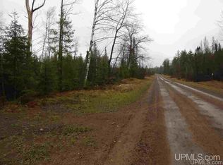 County Road 565, Gwinn, MI 49841