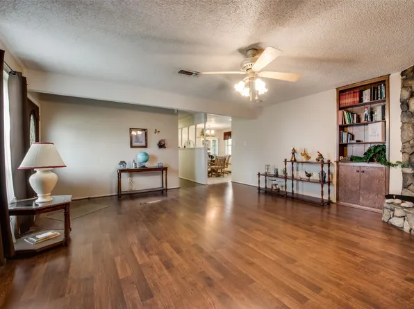 706 Thrush Ave, Duncanville, TX 75116