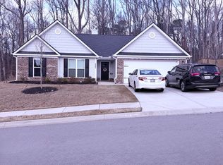 1241 River Mist Cir, Jefferson, GA