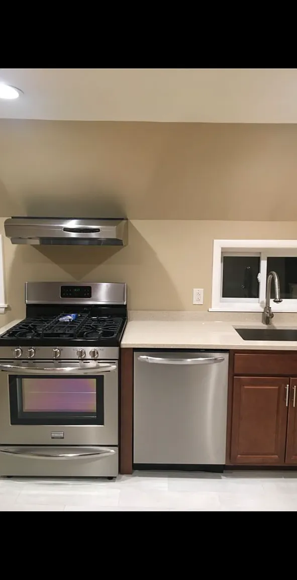 2 bed, 1000 sqft, $1,450 — Photo 2