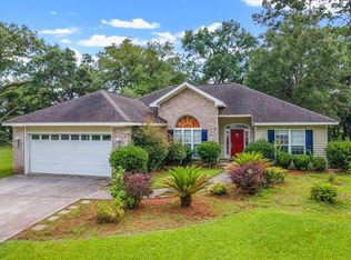 213 Jericho Ct, Georgetown, SC 29440