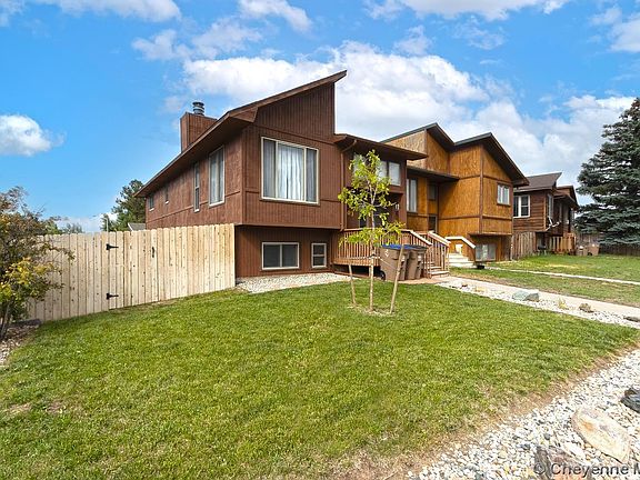 2nd image of 4203 Comanche Dr