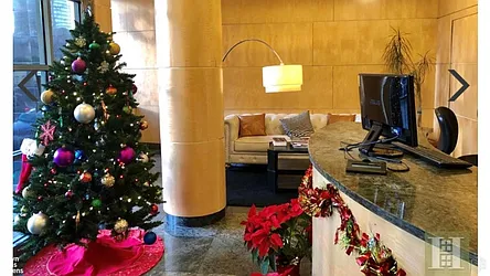 Rented by Brown Harris Stevens