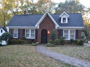 40 Lanneau Dr, Greenville, SC 29605