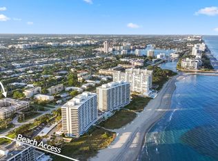 1401 S Ocean Blvd APT 307, Boca Raton, FL 33432