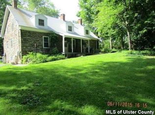 128 Snyder Ln, Saugerties, NY 12477