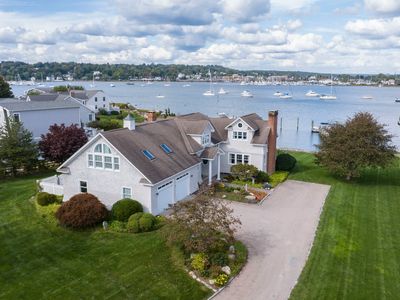58 Old North Road, Mystic, CT, 06355
