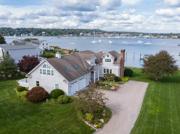 58 Old North Road, Stonington, CT 06355