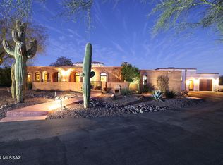 1793 W Veronica Dr, Oro Valley, AZ 85737