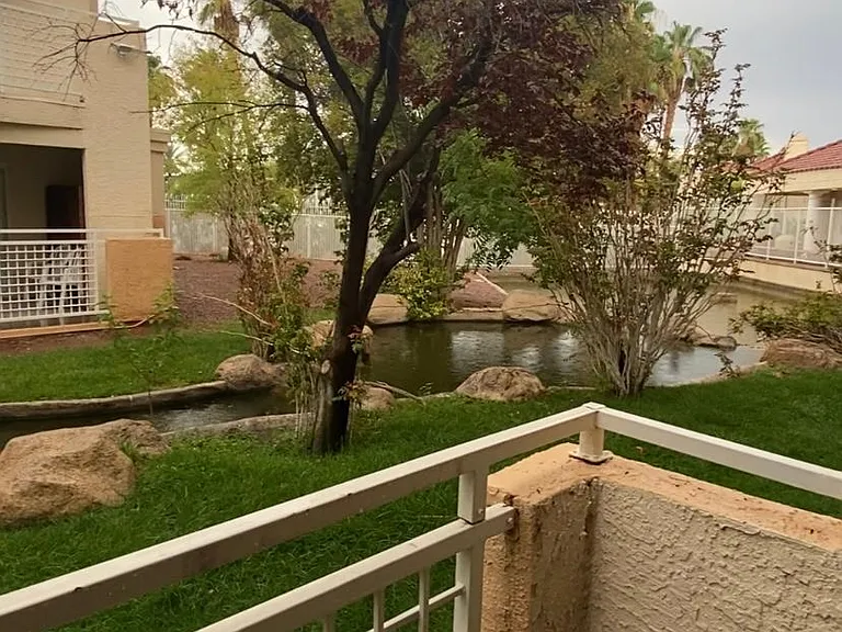 5000 Red Rock St #109 — Photo 13