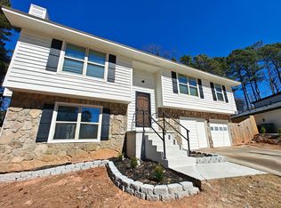 5331 Lantern Pl, Norcross, GA 30093