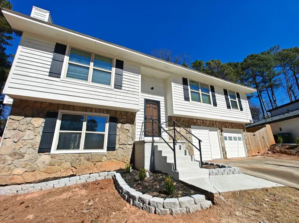 5331 Lantern Pl, Norcross, GA 30093