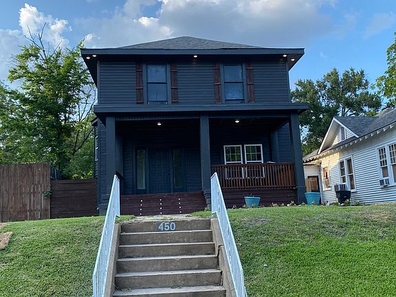 2nd image of 450 Dalzell St #A