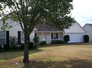 50 Suncrest Dr, Jackson, TN 38305