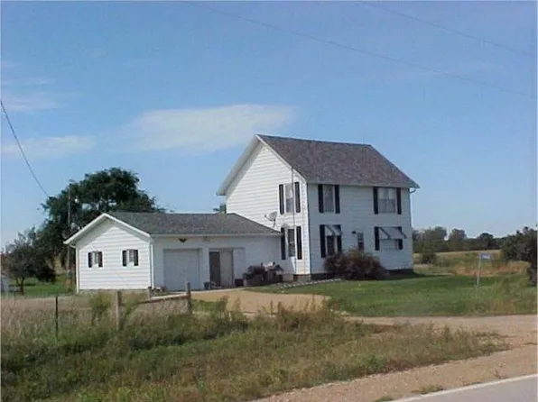 3643 530th Ave, Cylinder, IA 50528