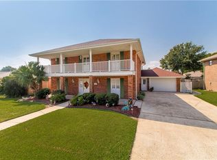 613 Petit Berdot Dr, Kenner, LA 70065