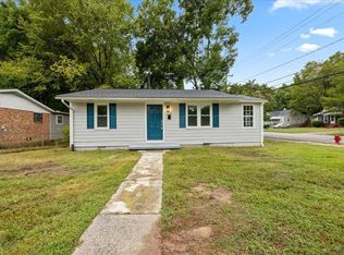 2300 Nebo St, Durham, NC 27707