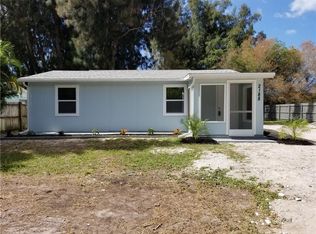 2188 Park Rd, Venice, FL 34293