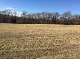 155 Auburn Meadow Dr, Foristell, MO 63348