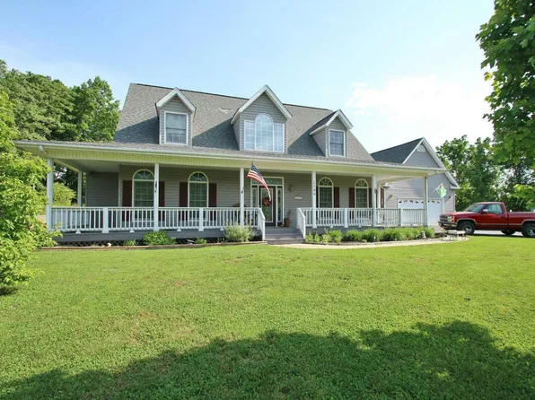 2385 Coopers Cove Rd, Hardy, VA 24101