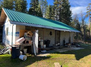 721 White Oak Rd, Hayfork, CA 96041