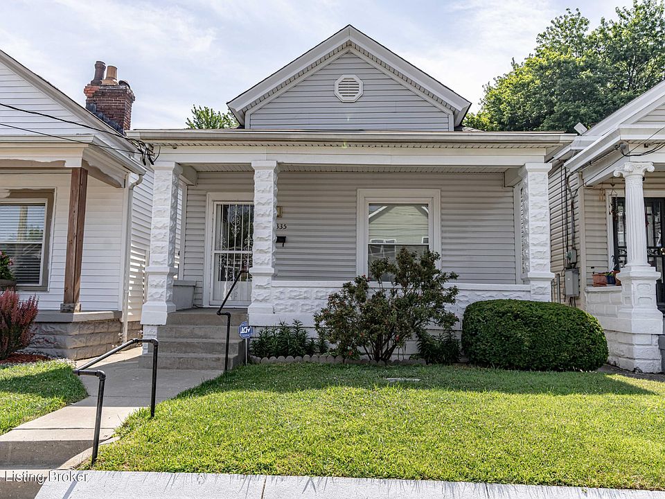 1335 S Preston St, Louisville, KY 40208 Zillow