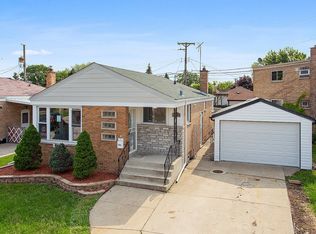 4122 W 78th St, Chicago, IL 60652