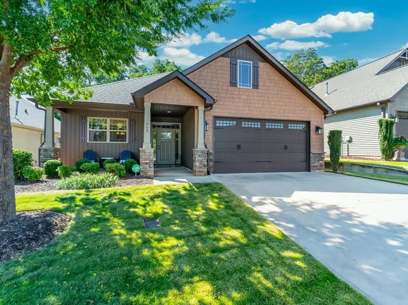 545 Ashler Dr, Greer, SC 29650
