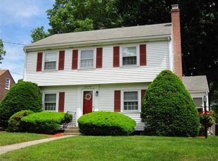 49 Ellery Rd, Waltham, MA 02453