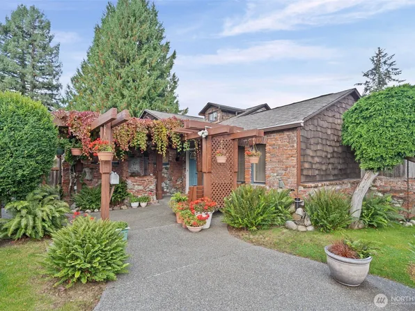 1236 S Stevens Street, Tacoma, WA 98405