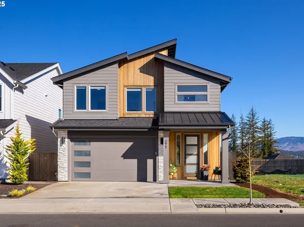 277 W Laurel St, Washougal, WA 98671