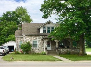 7686 N Dixie Hwy, Bonnieville, KY 42713
