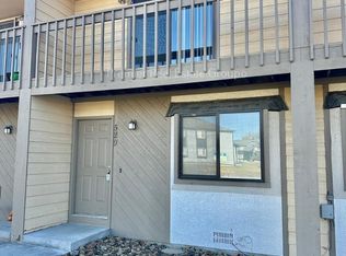 529 Comanche Village Dr, Fountain, CO 80817