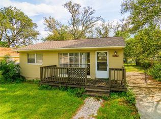 1524 W Hiawatha St, Tampa, FL 33604