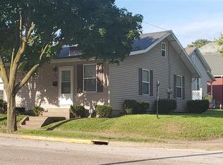 900 N 3rd St, Quincy, IL 62301