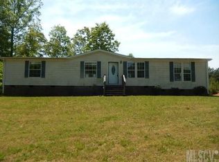 3591 Love Rd, Claremont, NC 28610