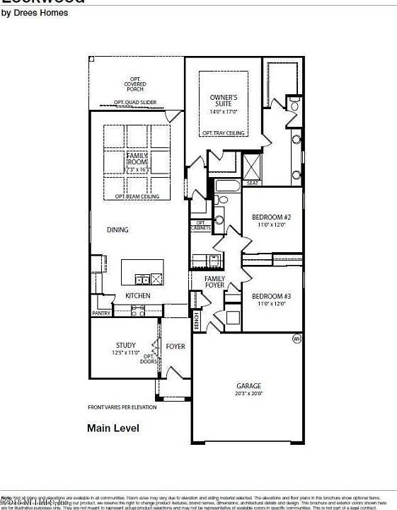 2nd image of 673 Charter Oaks Blvd