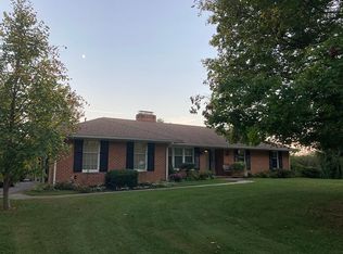 4180 Poole Rd, Finksburg, MD 21048