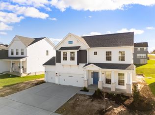 306 Healthy Way, Saint Charles, MO 63304