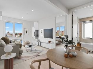 172-02 Hillside Ave #4I, Jamaica, NY