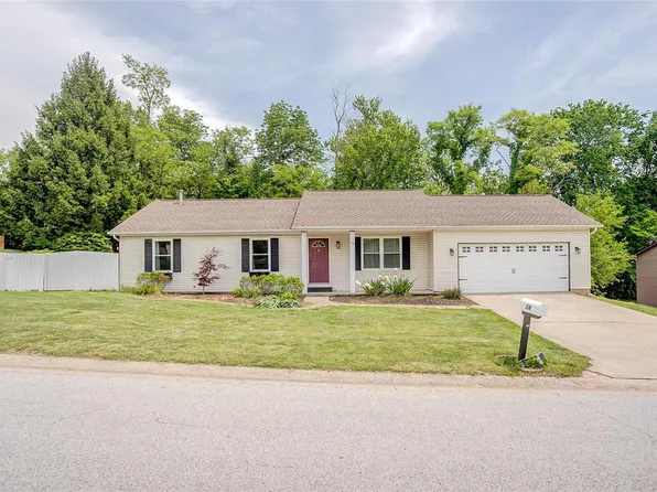 14 Innsbruck Ln, Shiloh, IL 62221