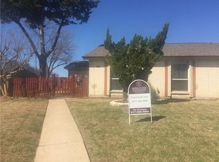 726 Royal Crest Dr, Richardson, TX 75081