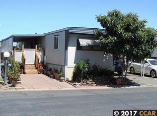 181 Medina Dr, Pacheco, CA 94553