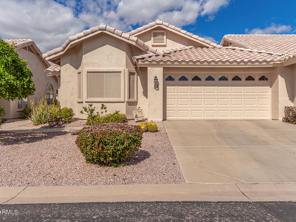 1st image of 7928 E PUEBLO Avenue #14