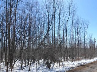 0 Wintergreen Rd, Wausau, WI 54401