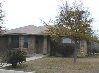 1805 Timberwood Dr, Eagle Pass, TX 78852