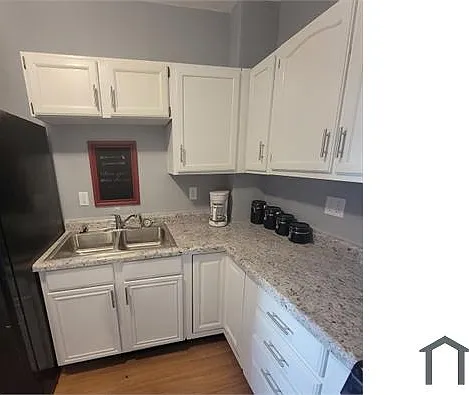 1 bed, $1,150 — Photo 3