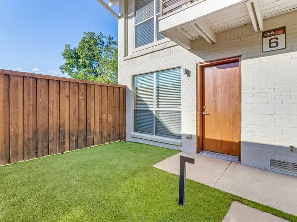 4616 W Lovers Ln, Dallas, TX